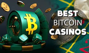 Crypto Casino Bonus Zonder Storting Ontdek de Voordelen