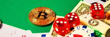 Crypto Casino Bonus Zonder Storting Ontdek de Voordelen