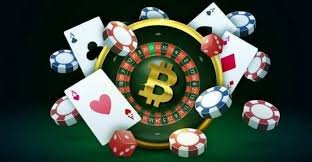 Crypto Casino Bonus Zonder Storting Ontdek de Voordelen