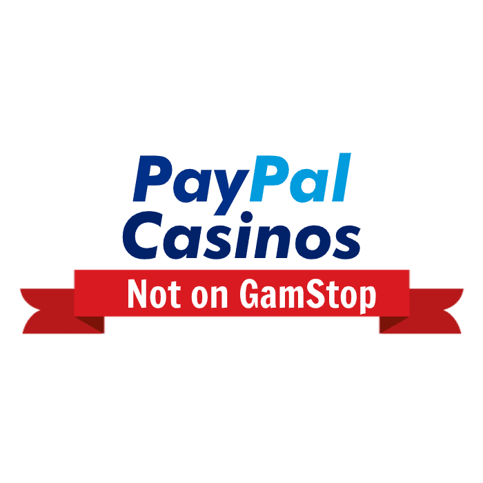Discover PayPal Casinos Not Blocked By GamStop