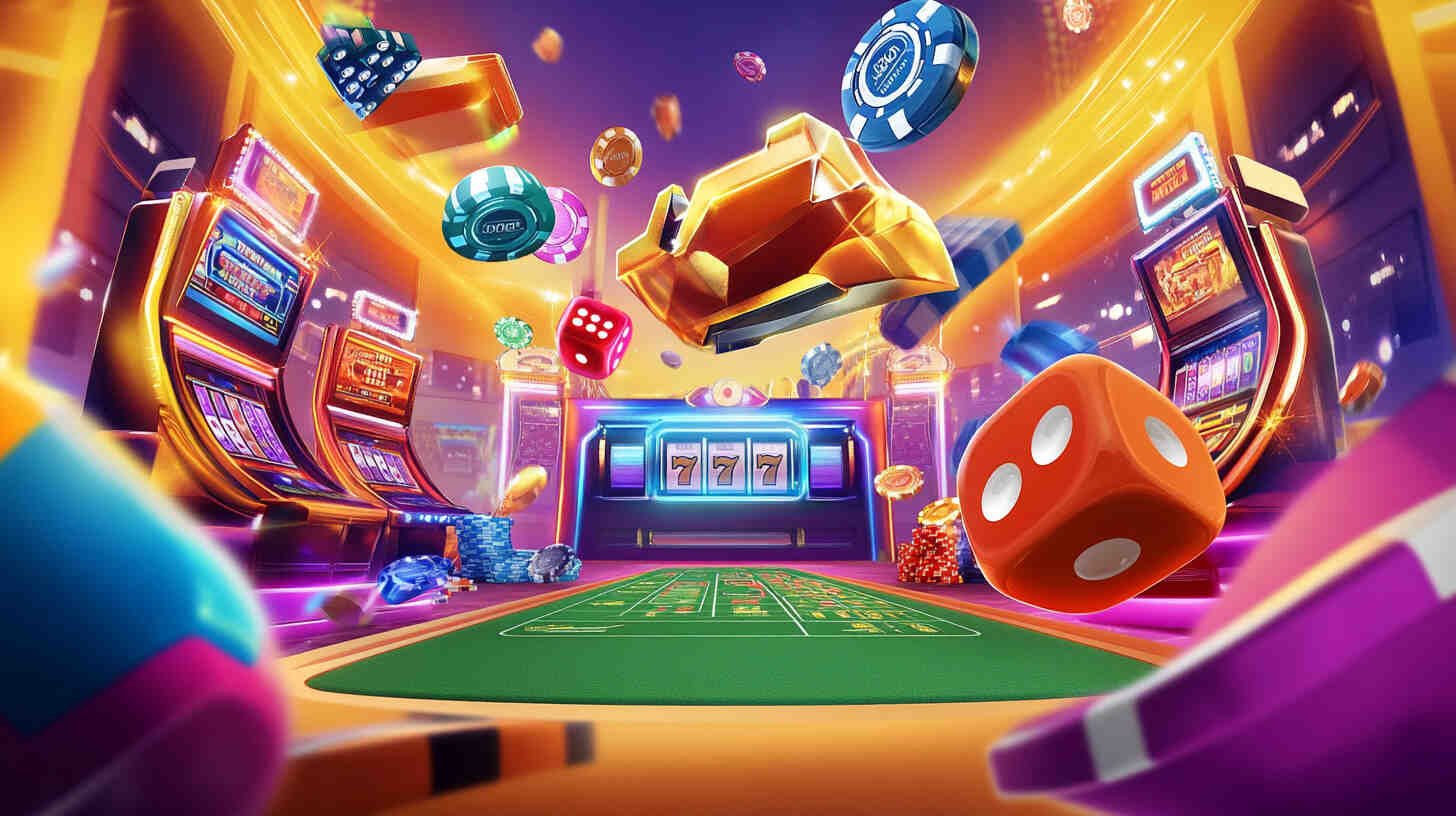 Discover the 7C777 App A Powerful Tool for Your Daily Needs Discover the 7C777 App A Powerful Tool for Your Daily Needs