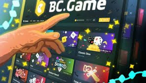 Experience the Thrill of BC.Game Online Crypto Casino
