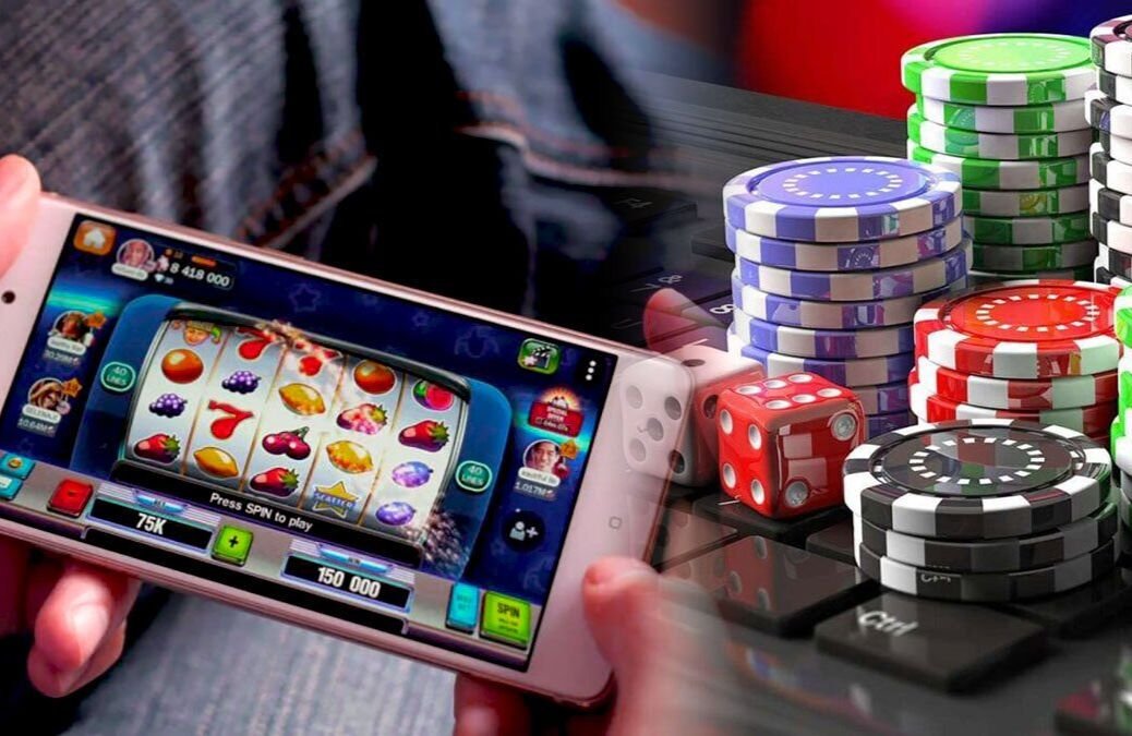 Explore the Thrills of Online Casino Lucky Mister