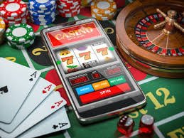 Latest Trends and Updates in the UK Online Casino Sector