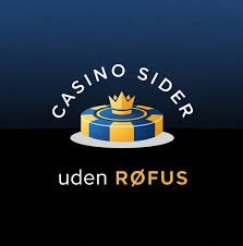 Casino trods rofus En guide til online spilleoplevelser