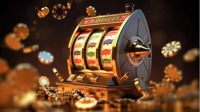 Discover the Exciting World of Cosmobet Online Casino UK