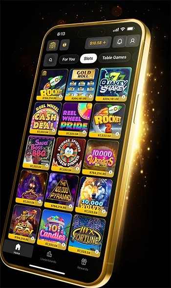 Discover the Thrills at Online Casino Lucky Mister