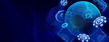 Experience the Excitement of Betting Anywhere with the 1xBet App 427673658