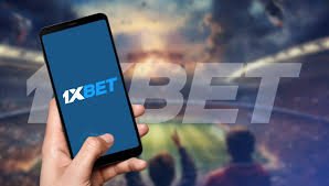 Experience the Future of Betting with the 1xBet App