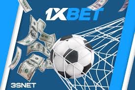 Exploring the World of 1xBet Betting 465414065 Exploring the World of 1xBet Betting 465414065