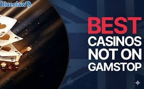 Exploring the World of Non-Gamstop Casinos 999036158