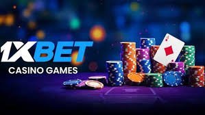 Maximize Your Betting Experience with the 1xBet App 349900158