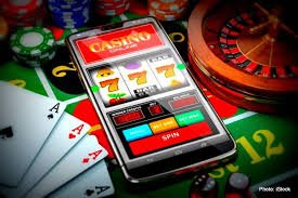 Reliable Casino Platforms Your Gateway to Safe Gaming