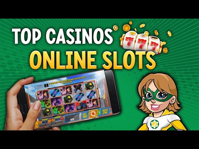 The Thrilling World of Cazeus Casino Online Games
