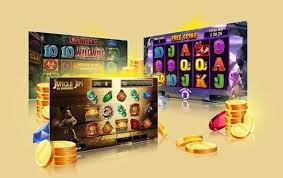 Ultimate Guide to Casino Slots n Bets in the UK
