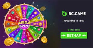 Unlock Exciting Rewards with BC.Game Bonus Codes 837935080