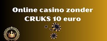 Casino's Zonder CRUKS Een Gids voor Spelers -779999184 Casino's Zonder CRUKS Een Gids voor Spelers -779999184