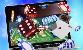 Discover a World of Fun with Dealbet Casino Online Slots