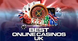 Discover the Exciting World of King’s Chip Online Casino UK Discover the Exciting World of King’s Chip Online Casino UK