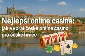 České Casino Online Vše, co potřebujete vědět o hazardních hrách na internetu České Casino Online Vše, co potřebujete vědět o hazardních hrách na internetu