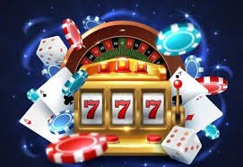 Explore the Enchantment of Golden Genie Casino Online Games Explore the Enchantment of Golden Genie Casino Online Games
