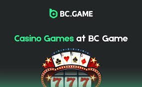 Exploring BC.Game The Ultimate Online Betting Platform