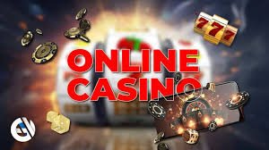 Ontdek Casino Igobet Jouw Toegang tot Spannende Spellen en Winsten