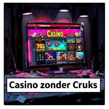 Ontdek Goksites Zonder CRUKS Vrijheid in Online Kansspelen