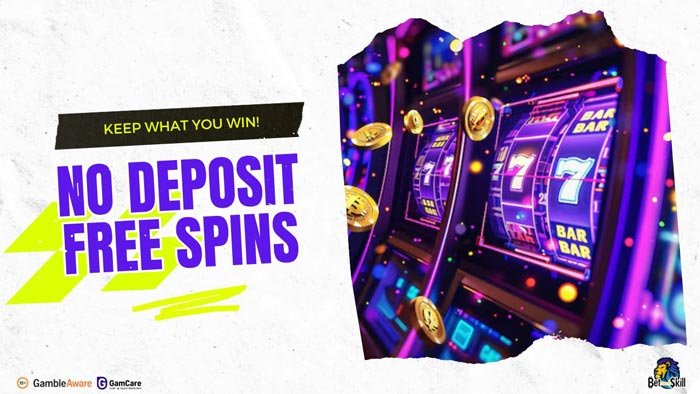Unlock 60 Free Spins No Deposit Bonuses at Online Casinos -653484028 Unlock 60 Free Spins No Deposit Bonuses at Online Casinos -653484028