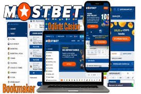 Unlock the Thrill of Online Betting with Mostbet PK