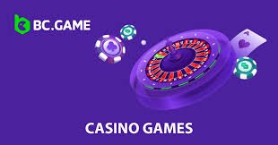 BC.Game - Casino Online Crypto în România -681318794
