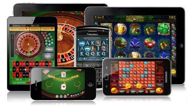 Bedste Mobil Casinoer Spil Nemmere og Hurtigere Bedste Mobil Casinoer Spil Nemmere og Hurtigere