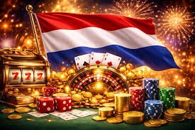 Betrouwbare Online Casino's in het Buitenland Kies met Vertrouwen
