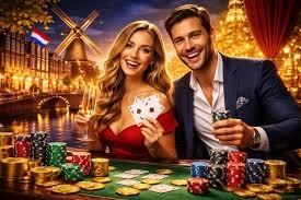 Betrouwbare Online Casino's in het Buitenland Kies met Vertrouwen