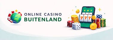 Betrouwbare Online Casino's in het Buitenland Kies met Vertrouwen