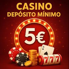 Casino Non AAMS con deposito minimo di 5 euro Scopri le Migliori Opzioni Casino Non AAMS con deposito minimo di 5 euro Scopri le Migliori Opzioni