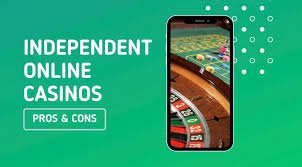 Comprehensive Guide to Independent UK Online Casinos Comprehensive Guide to Independent UK Online Casinos