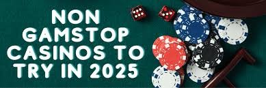 Discover the Best Casinos Not on Gamstop in the UK 864361691 Discover the Best Casinos Not on Gamstop in the UK 864361691