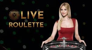 Erlebe das aufregende Live Mega Fire Blaze Roulette