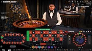 Erlebe den Nervenkitzel von Xtreme Lightning Roulette 1819524847