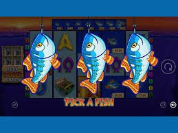 Explore the Exciting World of Fishin' Frenzy Play