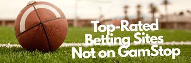 Exploring Alternative Sports Betting Sites Not Under Regulatory Scrutiny