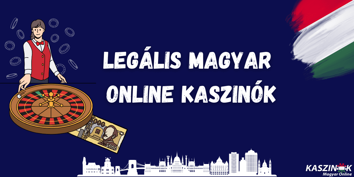 Fedezd fel az online kaszinók világát Magyarországon Fedezd fel az online kaszinók világát Magyarországon