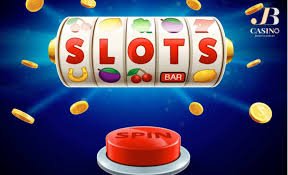 JB Casino Platform An Exciting Online Gaming Experience