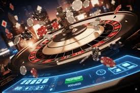 Live Casinoer En Dybdegående Guide til Spiloplevelser