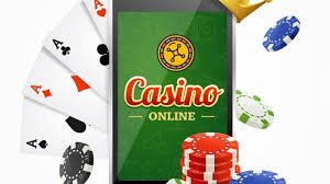 Oplev Spændingen ved Casino uden Rufus 683469362