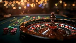 Play Roulette Online for Money Tips and Strategies for Success 1762936456