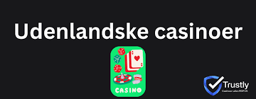 Spil Casino Uden Om Rufus En Guide til Spiloplevelser