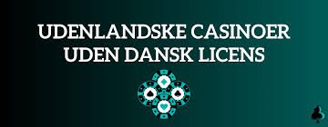 Spil Casino Uden Om Rufus - En Guide til Alternativer 732620003