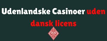 Spil Casino Uden Om Rufus En Guide til Nye Muligheder